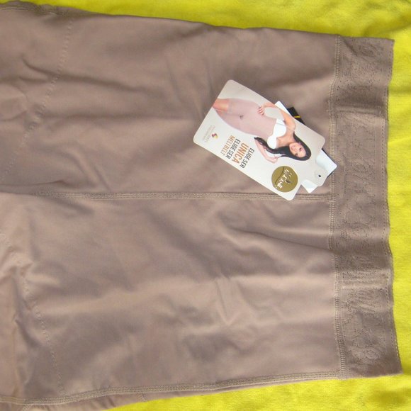 Plus Size Fajas Melibelt 5022 Long Waist Girdle - Picture 3 of 6